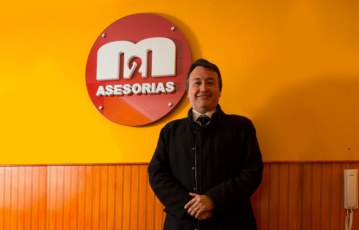 Administración