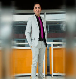 Bryan Vega Barraza