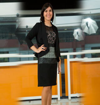 Marta Zepeda Rivera