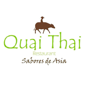 Mochas Quai Thai